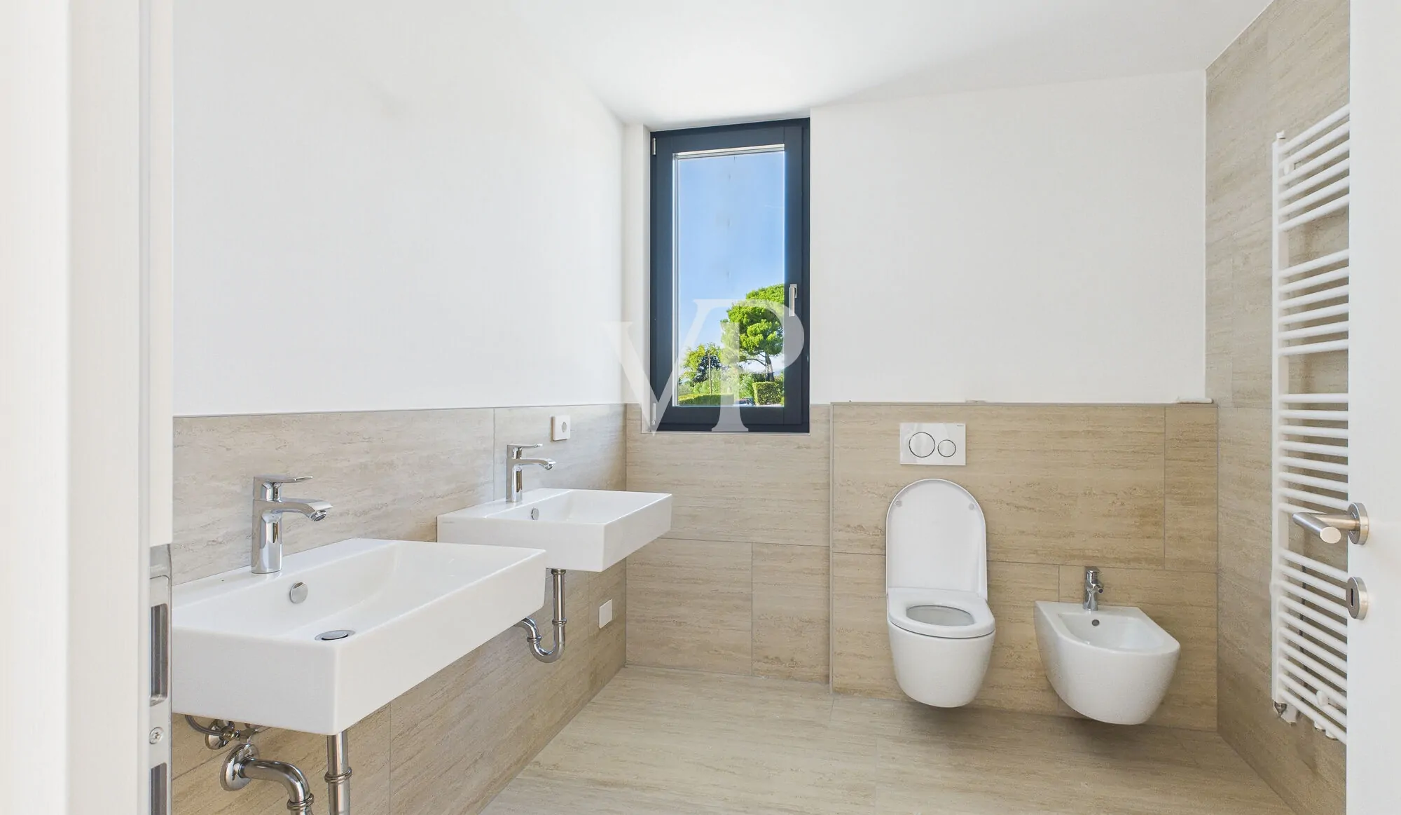 Ca' Allegra - Vivere moderno con vista lago