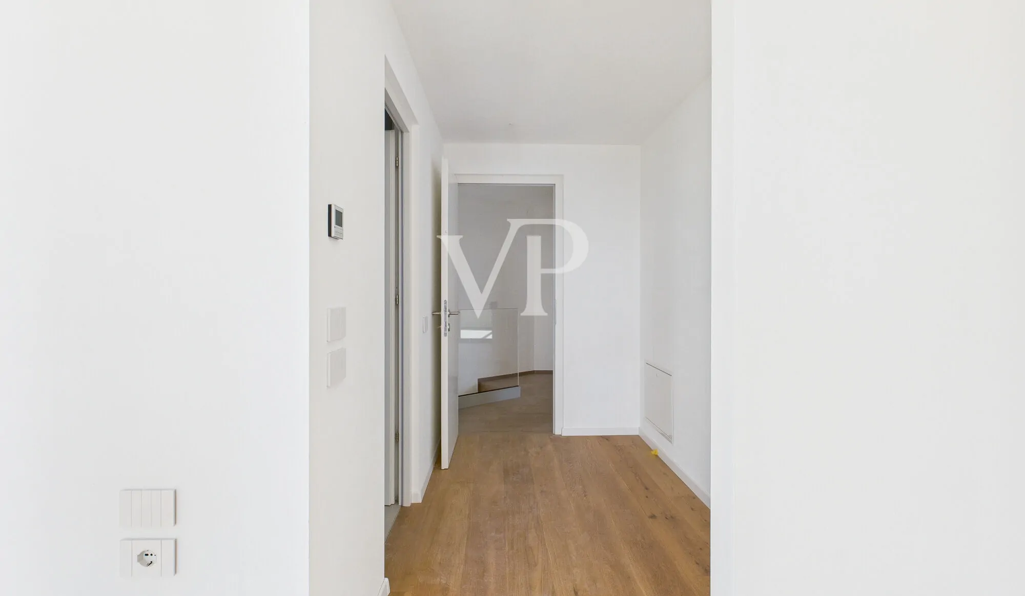 Ca' Allegra - Vivere moderno con vista lago