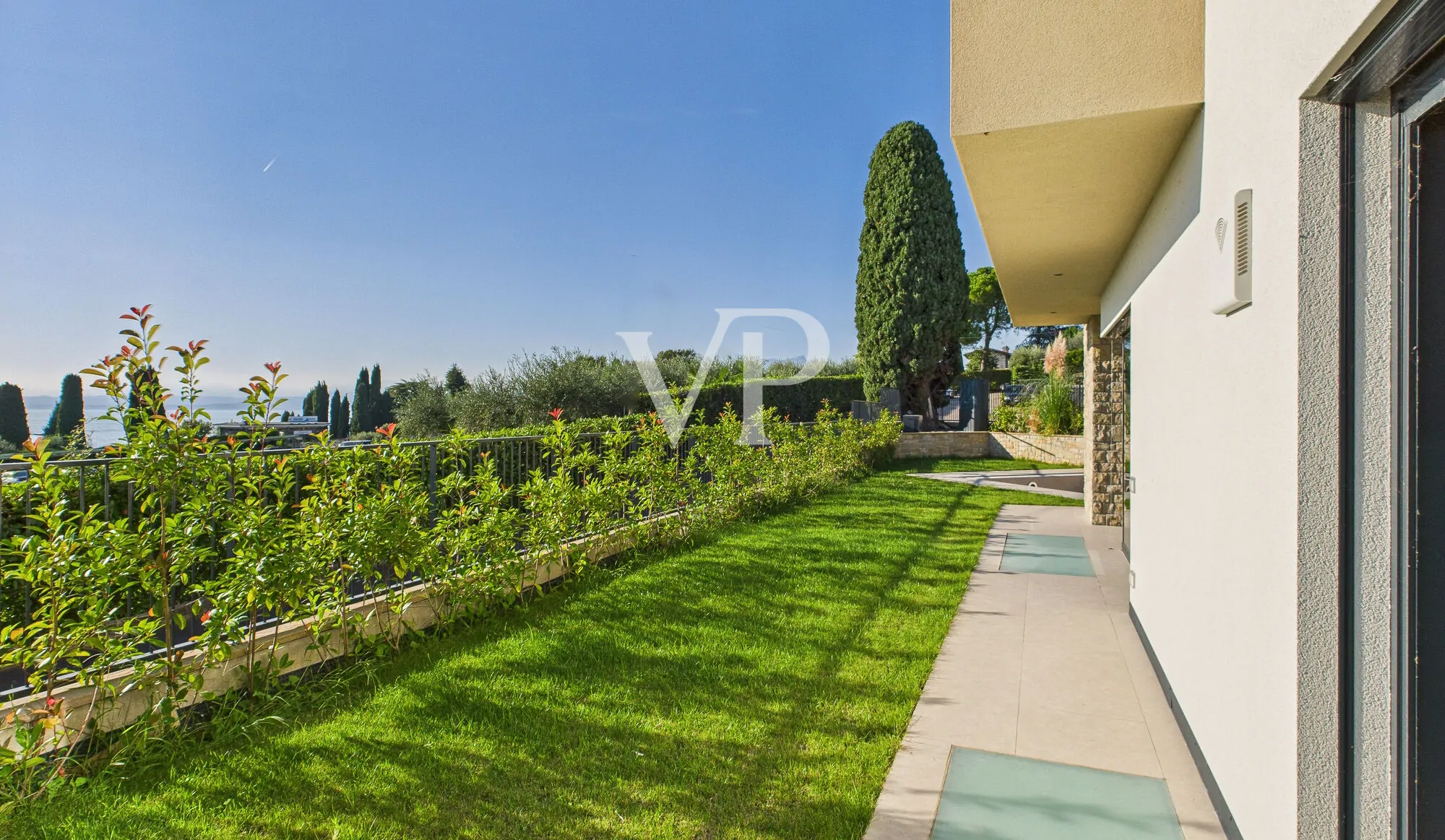 Ca' Allegra - Vivere moderno con vista lago