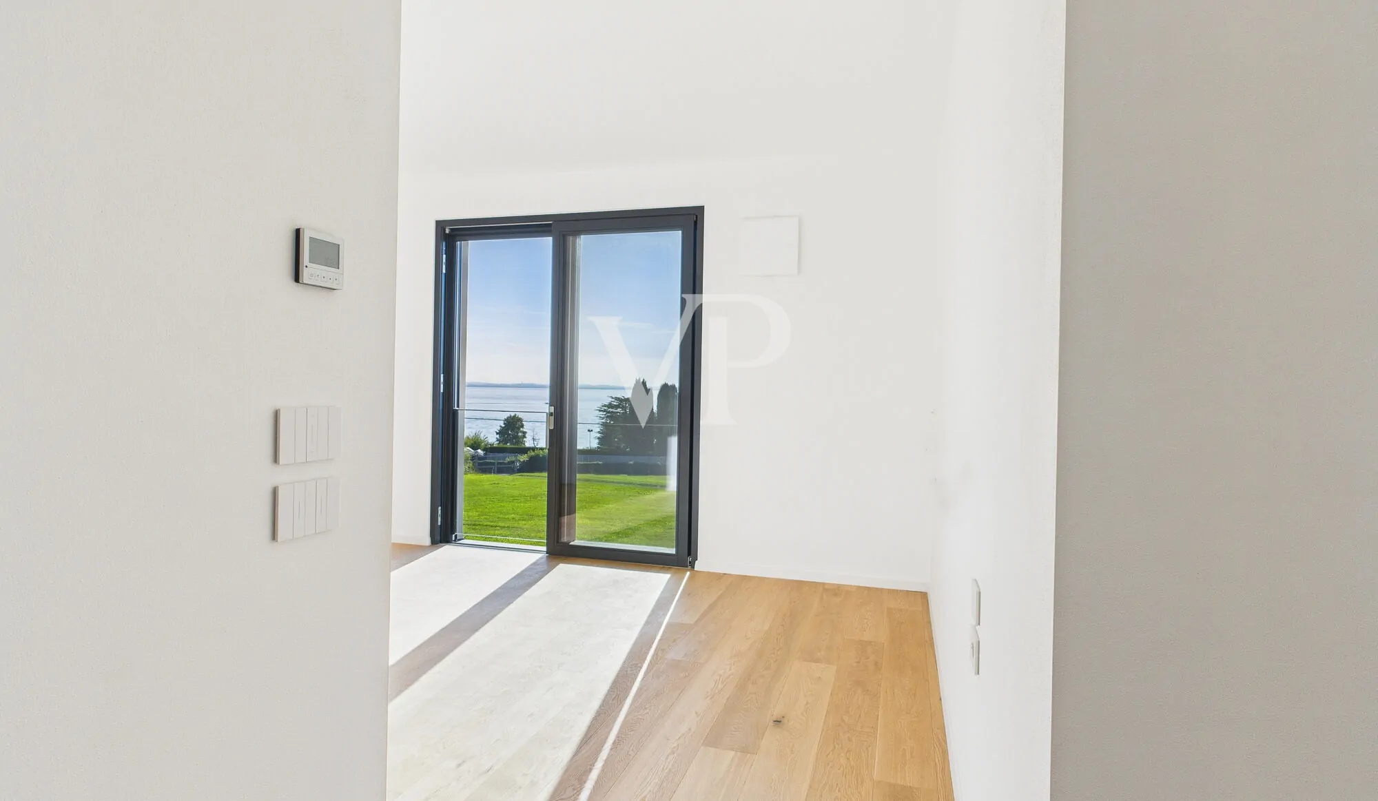 Ca' Allegra - Vivere moderno con vista lago