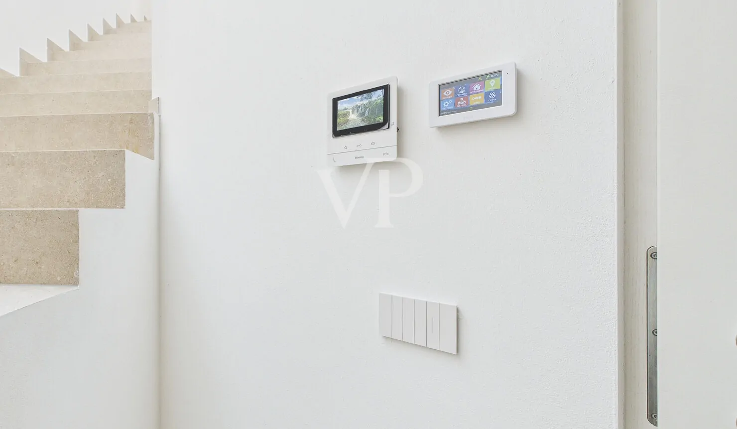 Ca' Allegra - Vivere moderno con vista lago