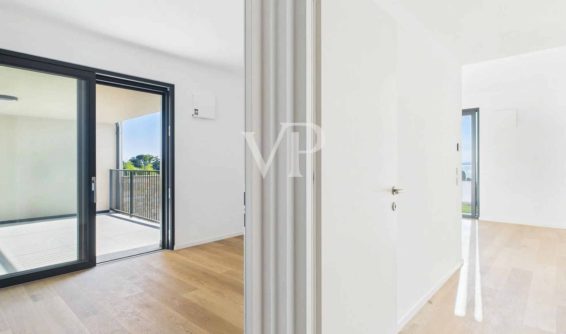 Ca' Allegra - Vivere moderno con vista lago