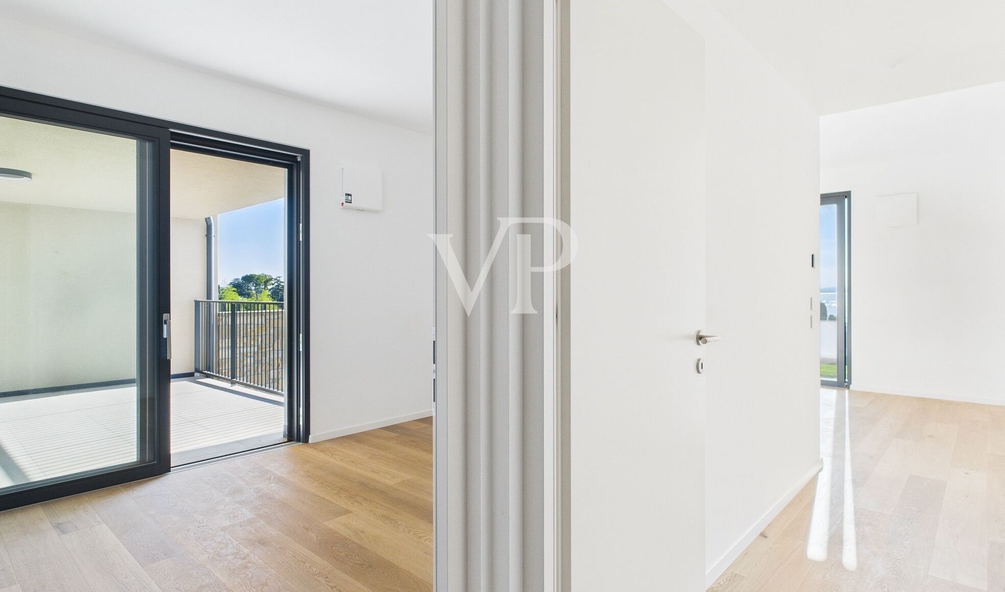 Ca' Allegra - Modernes Wohnen mit Seeblick