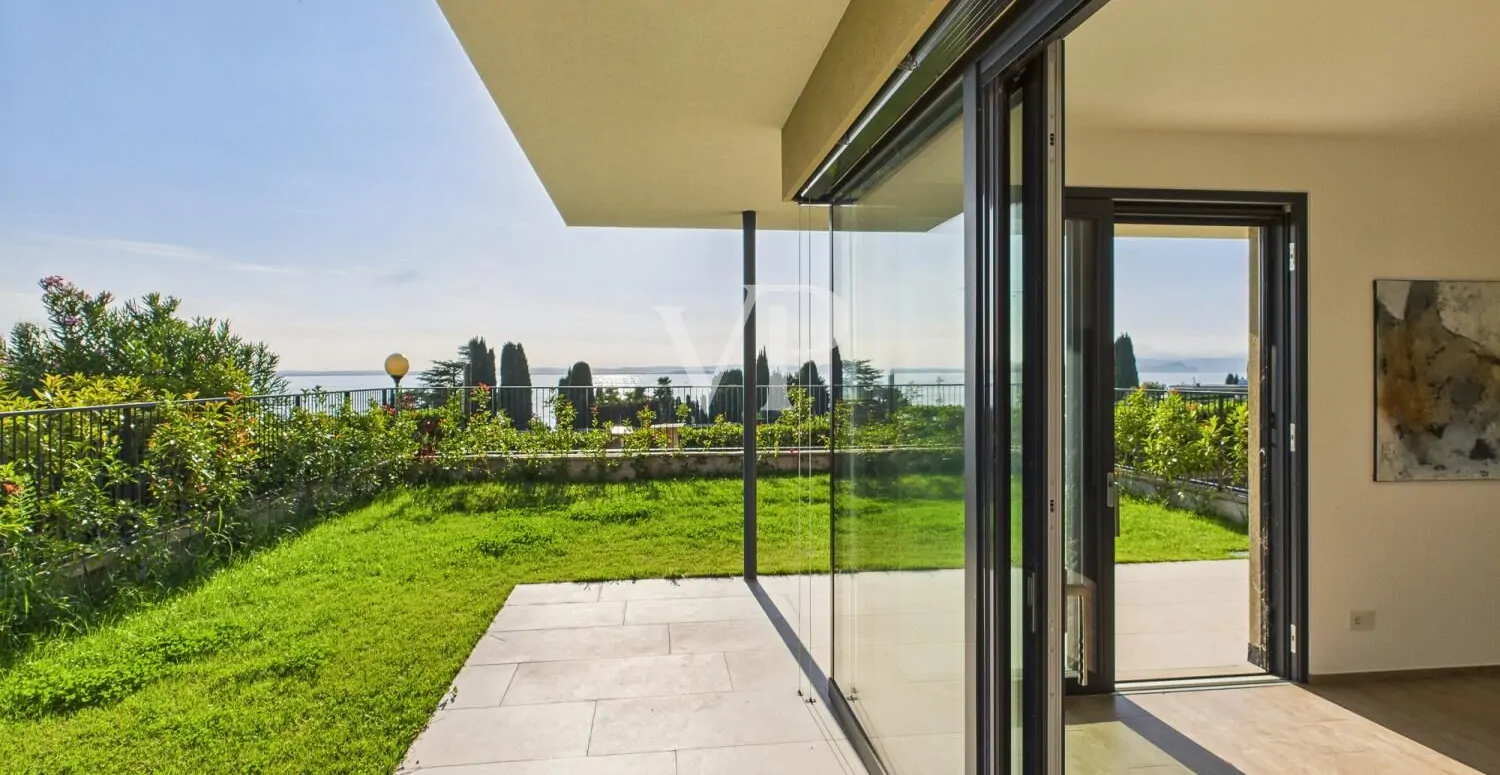 Ca' Gioia - Ein exklusives Refugium im Herzen von Lazise