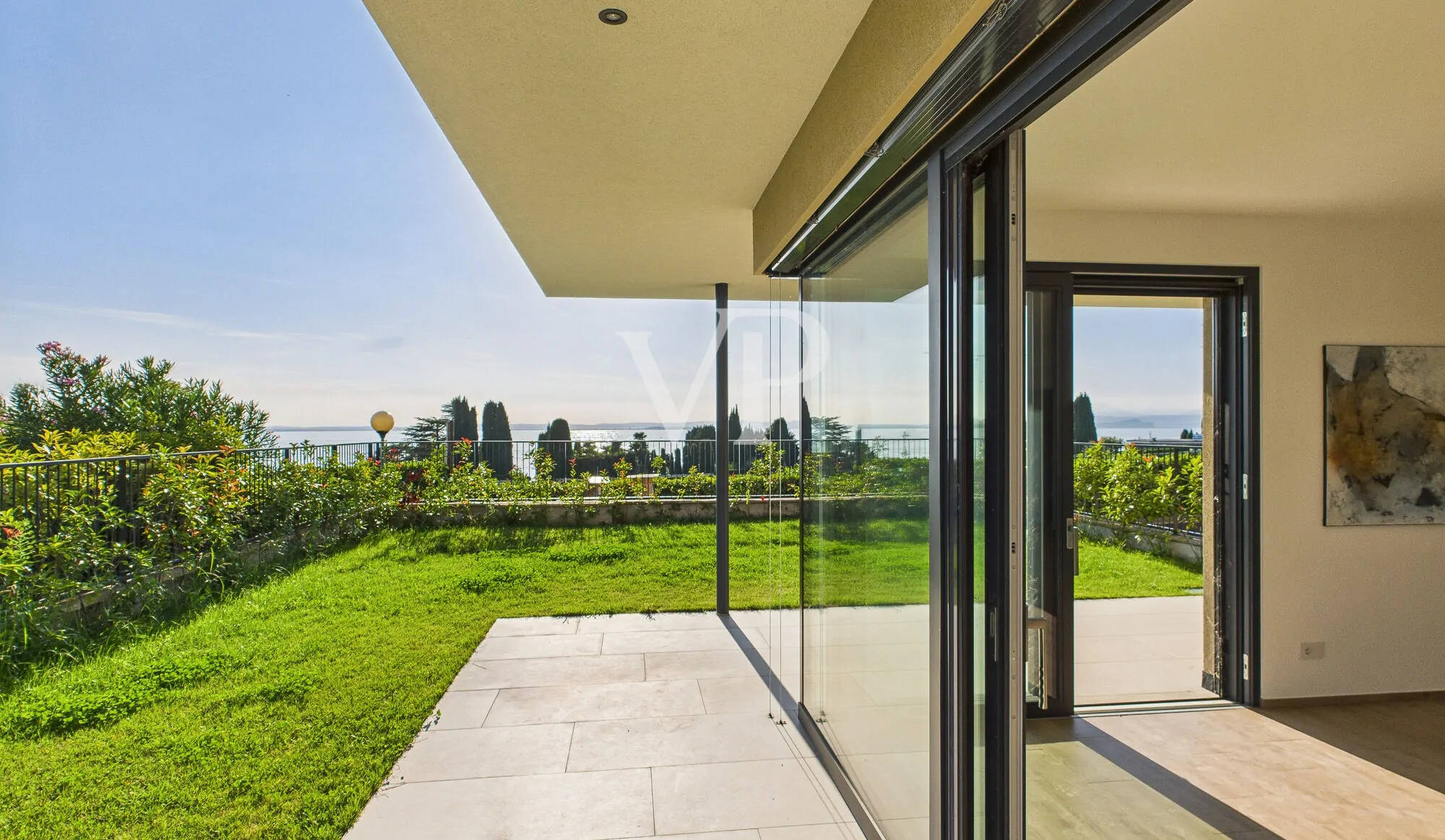 Ca' Gioia - Ein exklusives Refugium im Herzen von Lazise