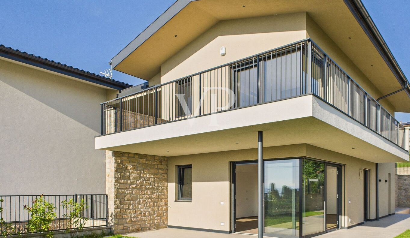 Ca' Gioia - Ein exklusives Refugium im Herzen von Lazise