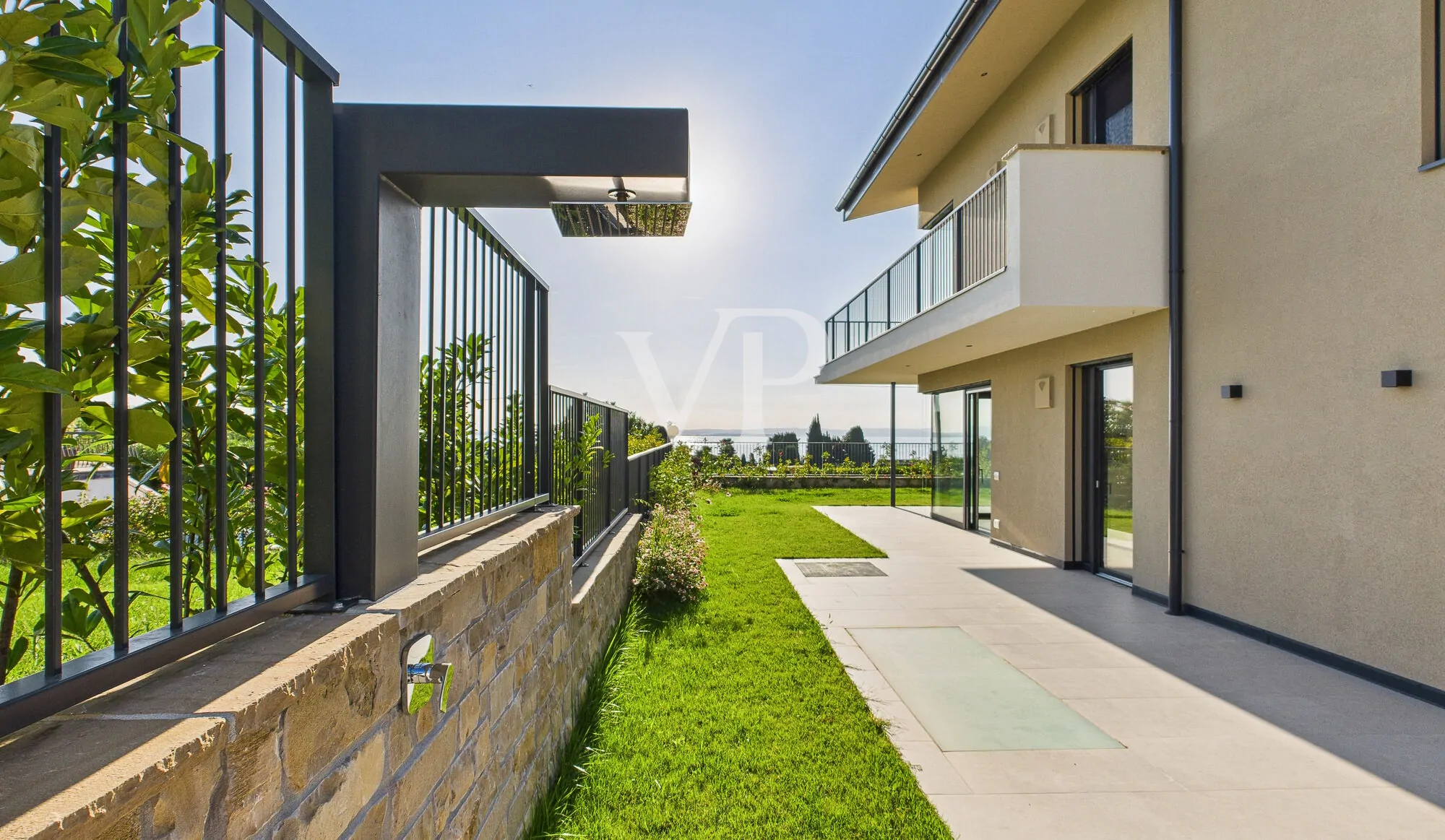 Ca' Gioia - Ein exklusives Refugium im Herzen von Lazise