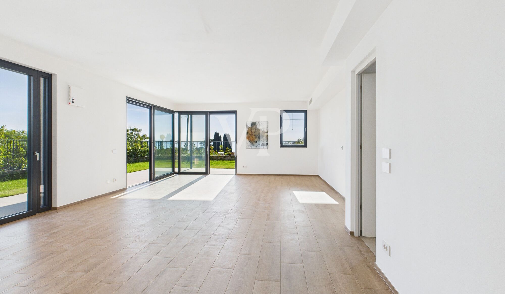 Ca' Gioia - Ein exklusives Refugium im Herzen von Lazise