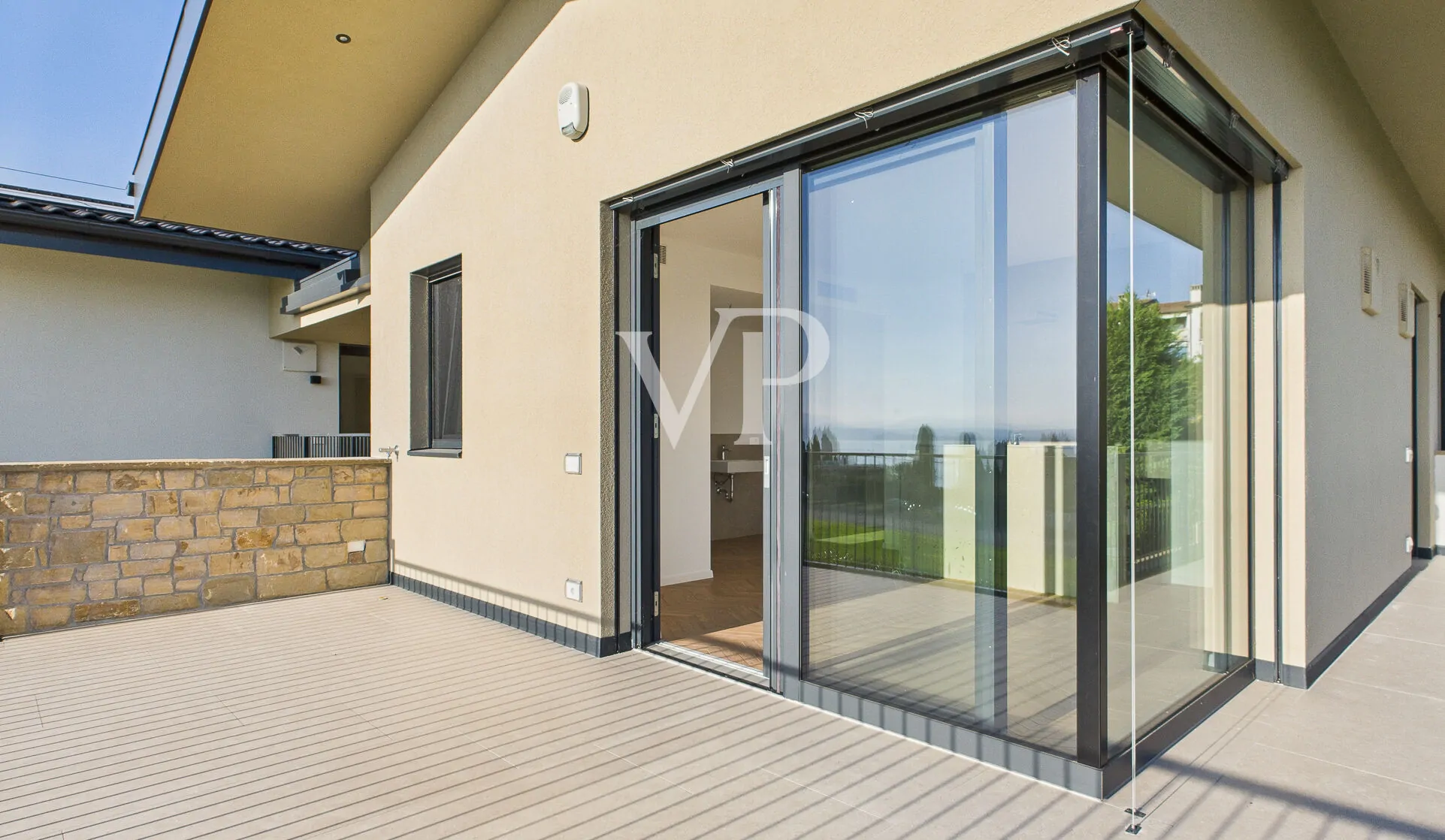 Ca' Gioia - Ein exklusives Refugium im Herzen von Lazise