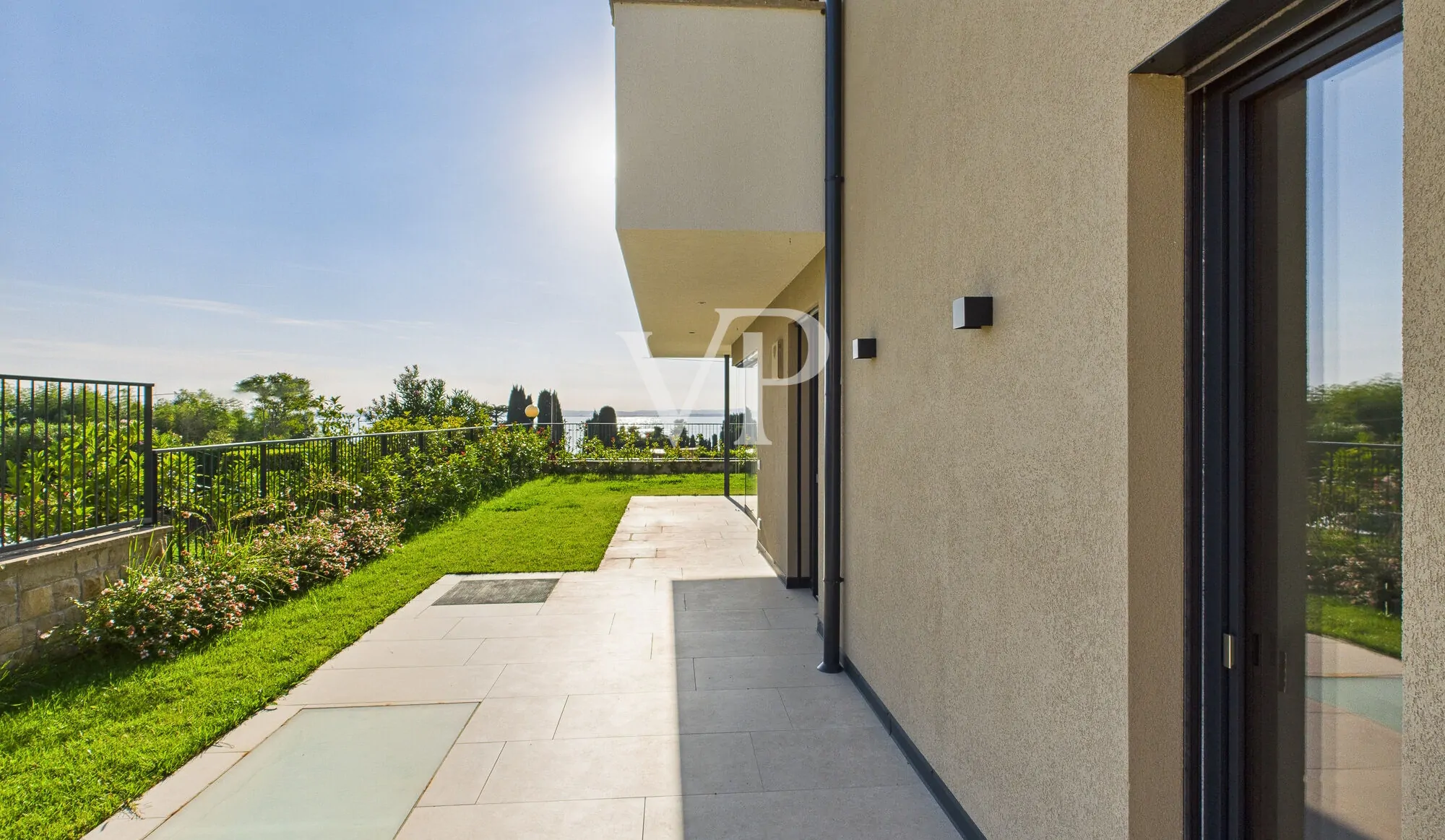 Ca' Gioia - Ein exklusives Refugium im Herzen von Lazise