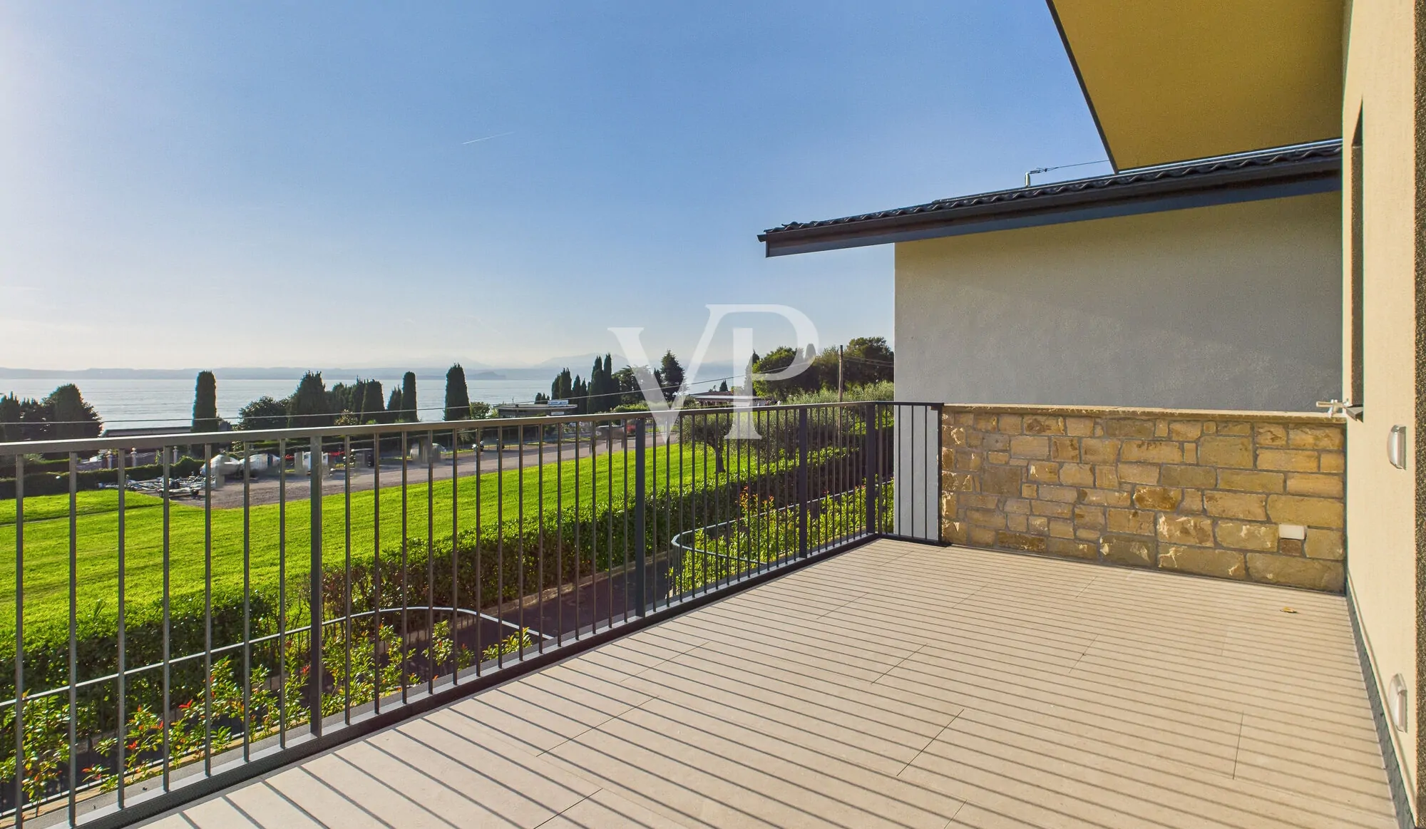 Ca' Gioia - Ein exklusives Refugium im Herzen von Lazise