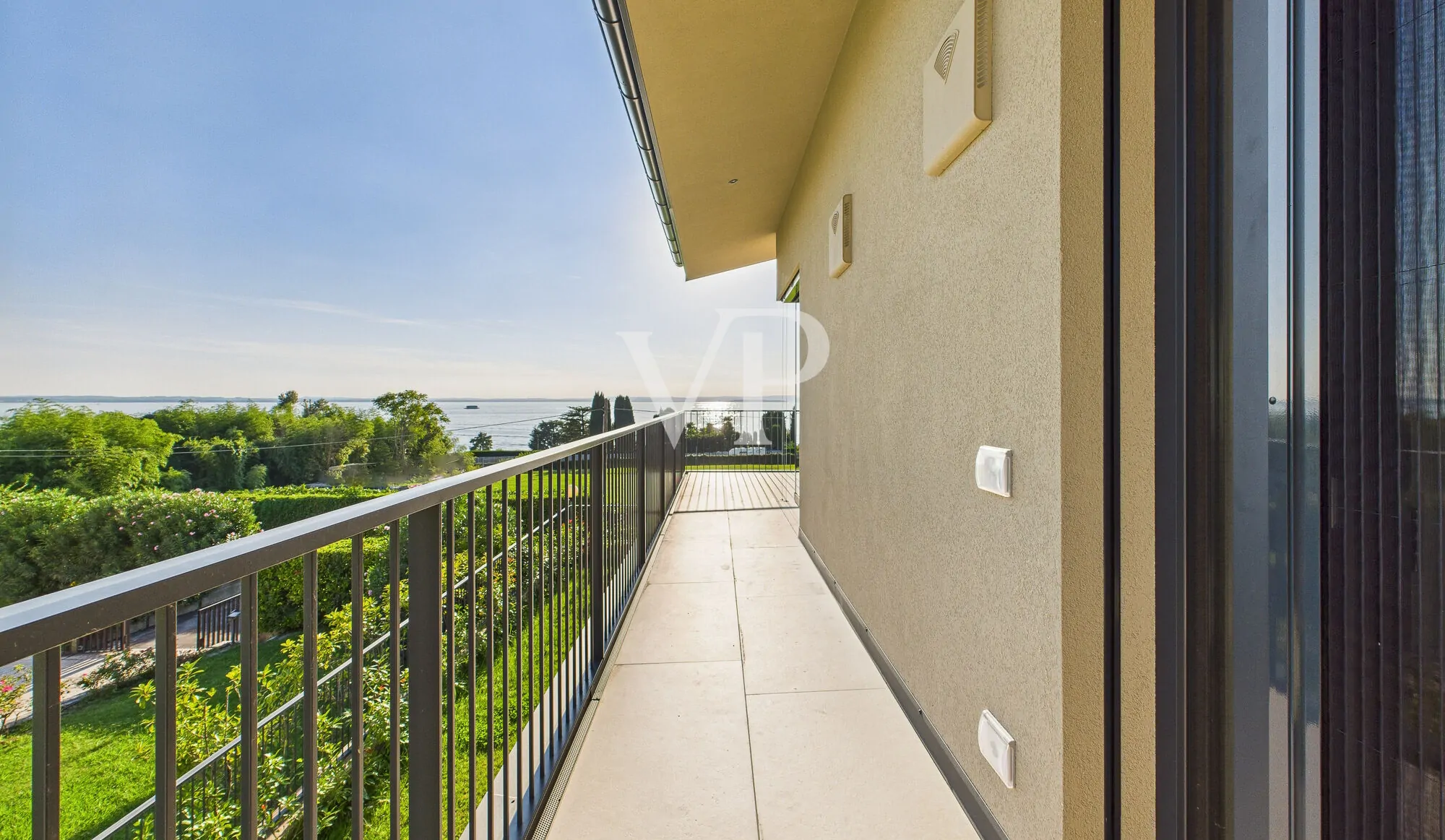 Ca' Gioia - Ein exklusives Refugium im Herzen von Lazise