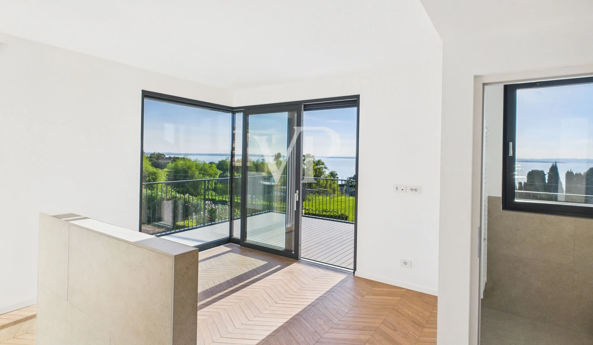 Ca' Gioia - Ein exklusives Refugium im Herzen von Lazise