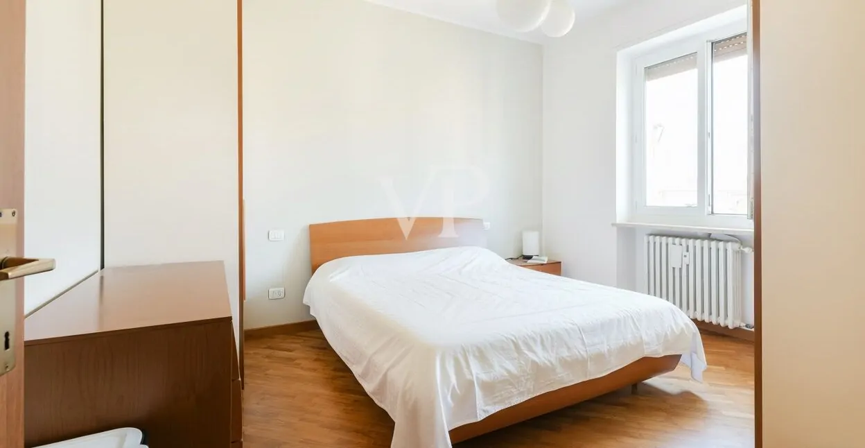 1 camera matrimoniale