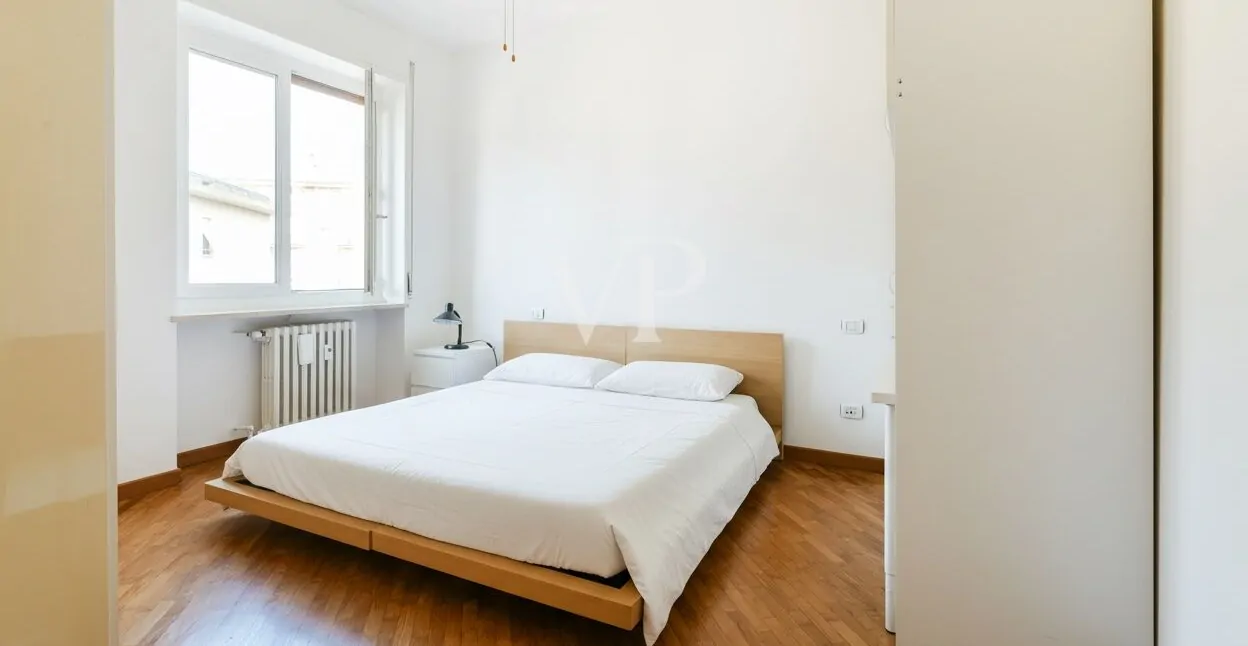 1 camera matrimoniale