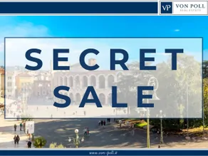 SECRET SALE
