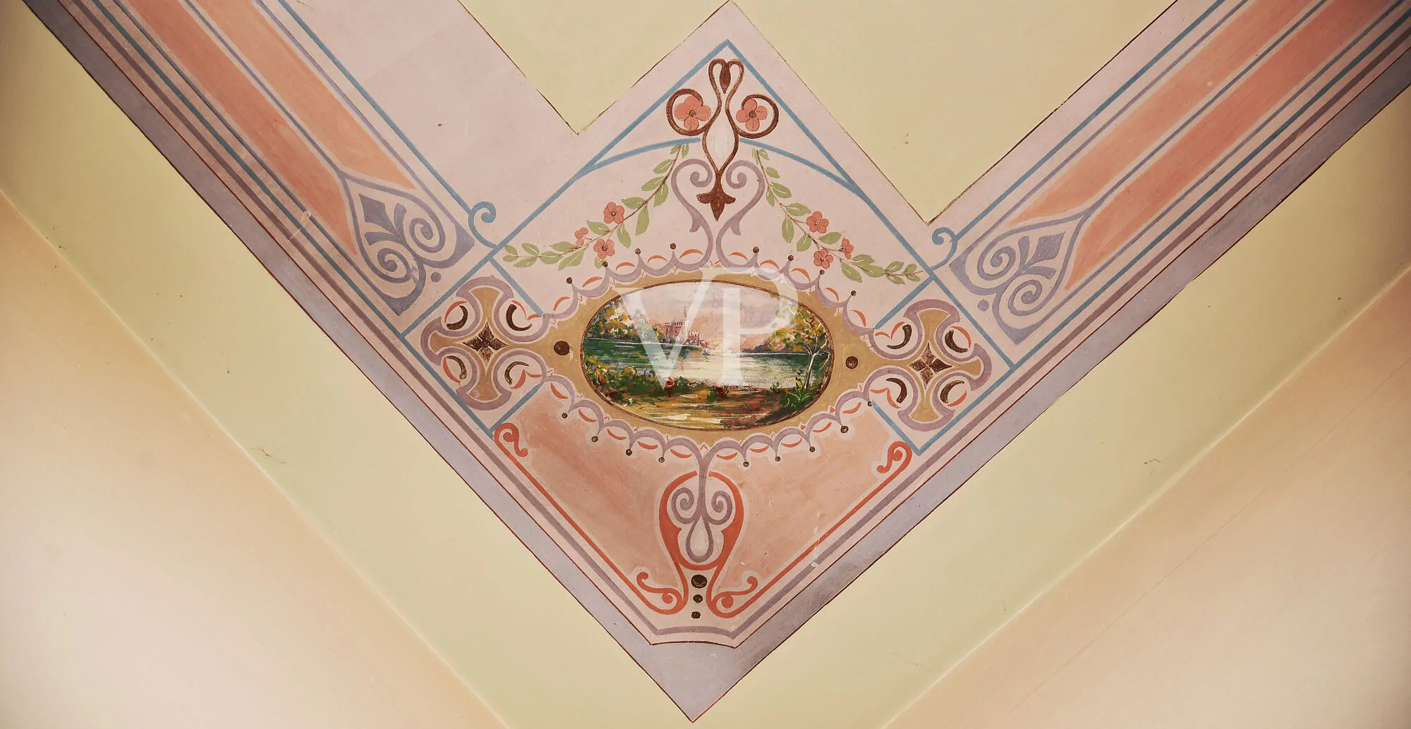 Villa fronte lago a Gardone Riviera