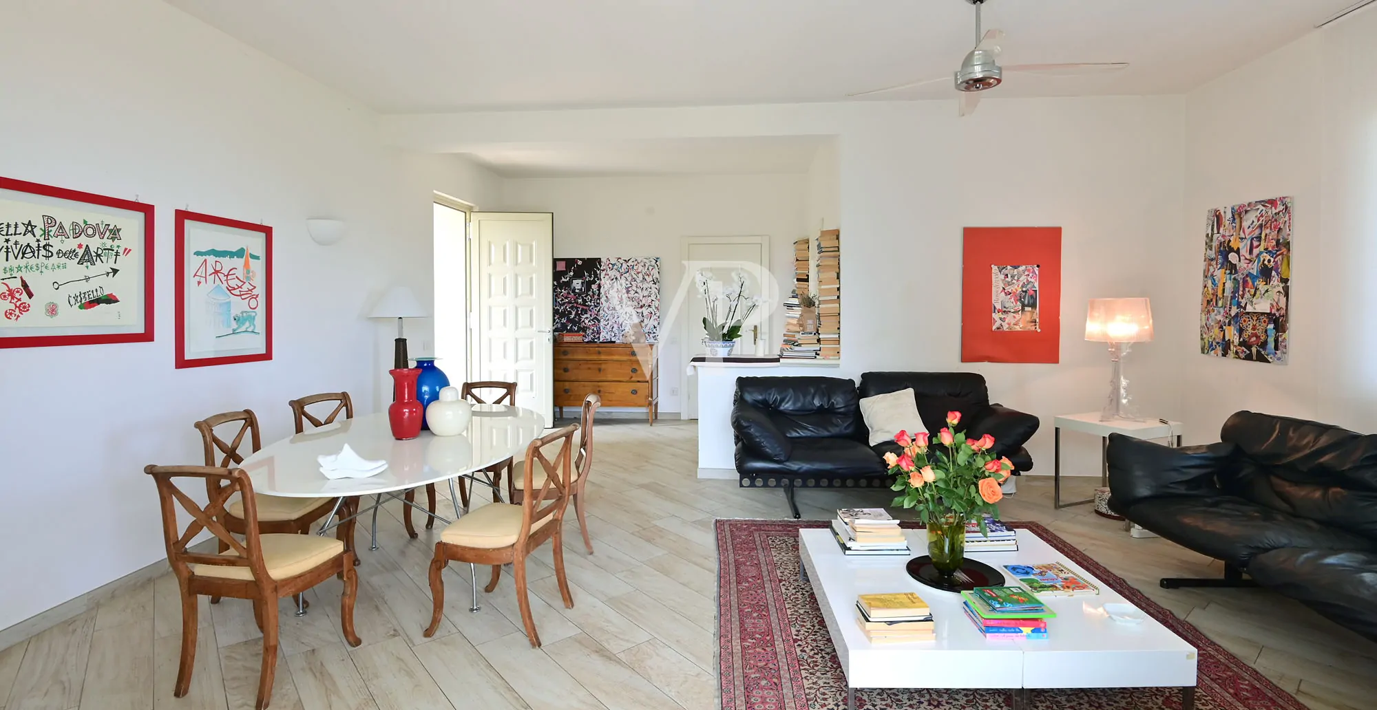 Villa esclusiva con vista lago, piscina e parco privato a pochi passi dalla Rocca di Manerba