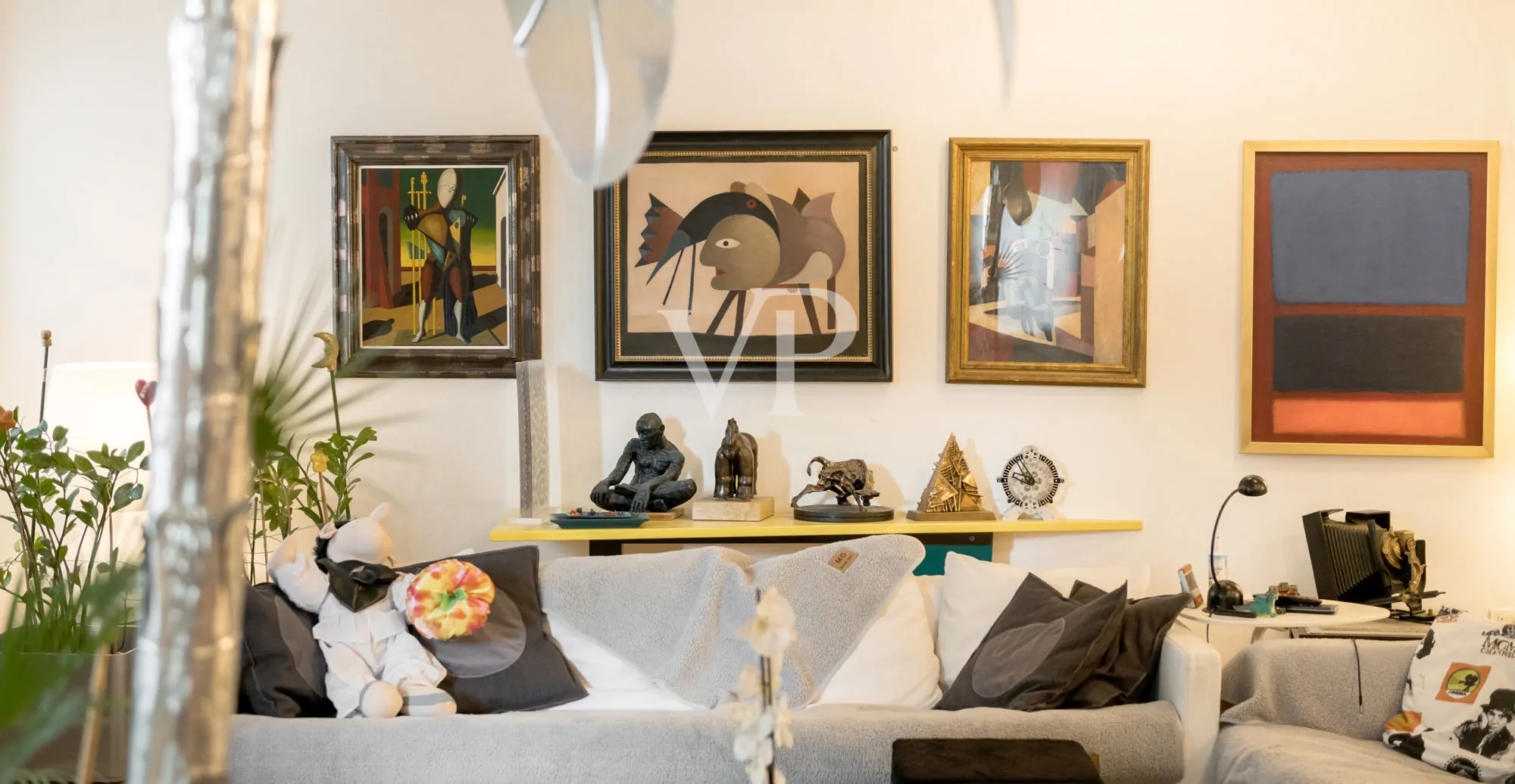 Dernier étage derrière la Piazza Bra - Arena di Verona