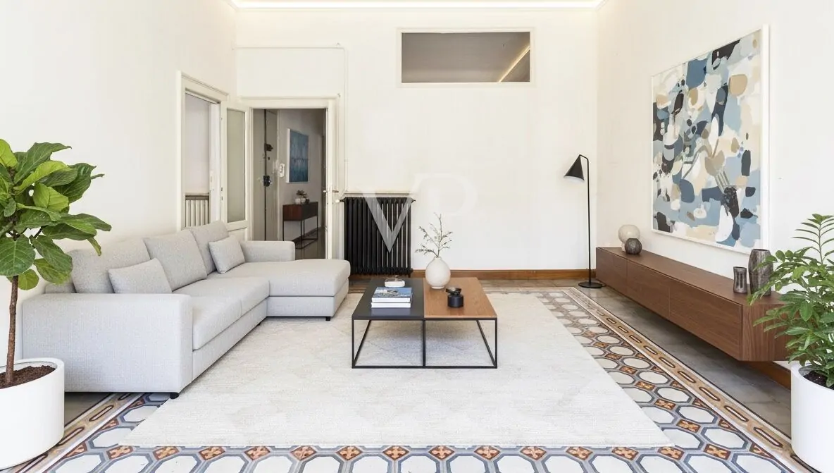 Historisches Stadthaus mit Charakter im Herzen Veronas