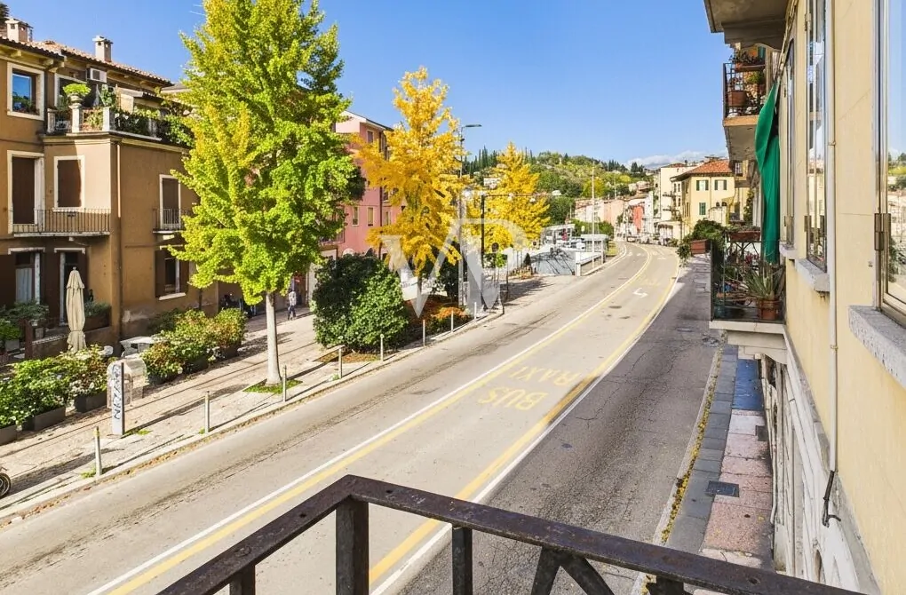 Historisches Stadthaus mit Charakter im Herzen Veronas