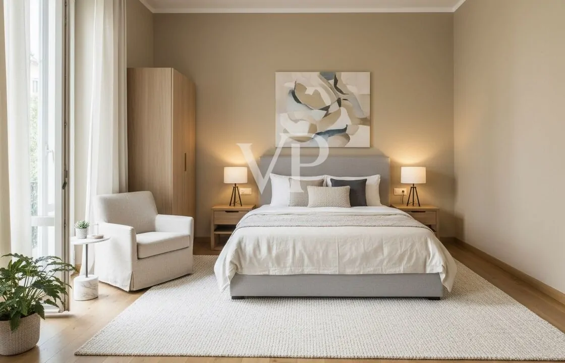 Historisches Stadthaus mit Charakter im Herzen Veronas