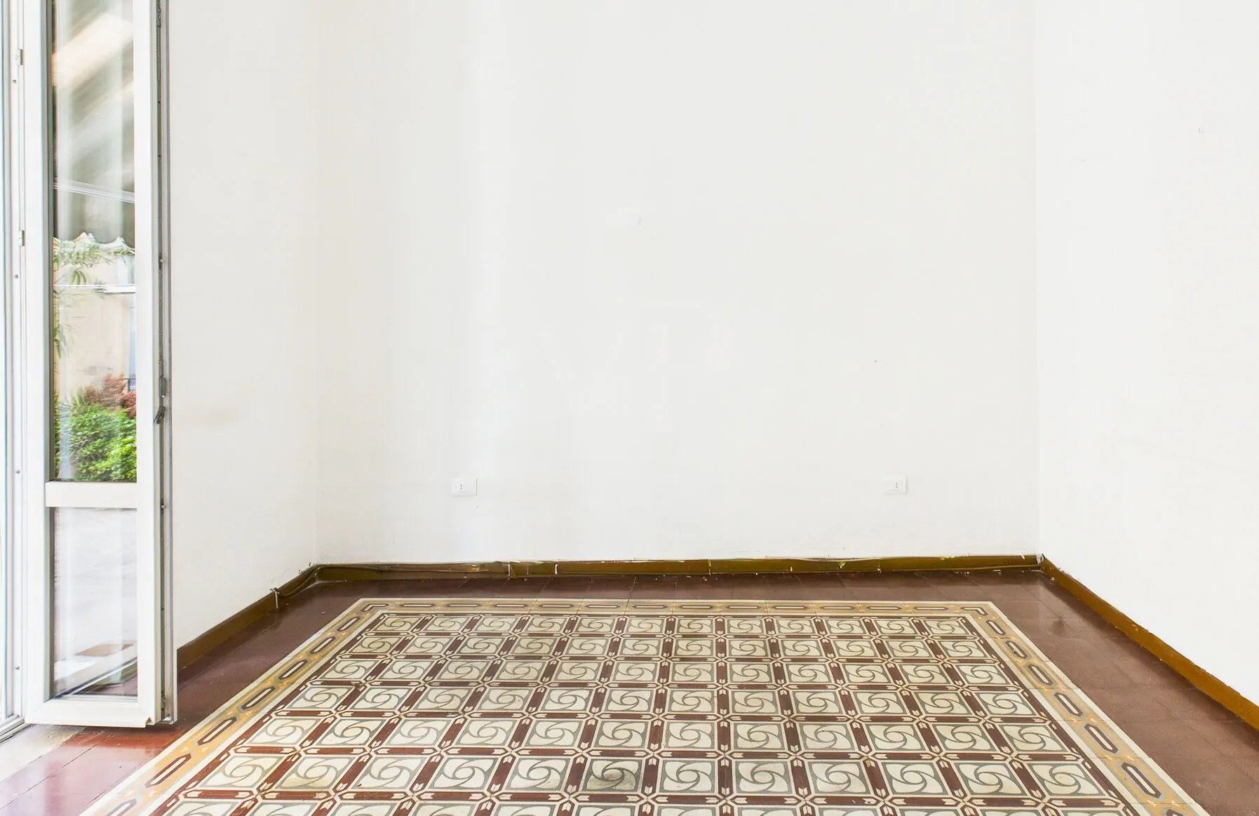 Palazzina con carattere nel cuore di Verona