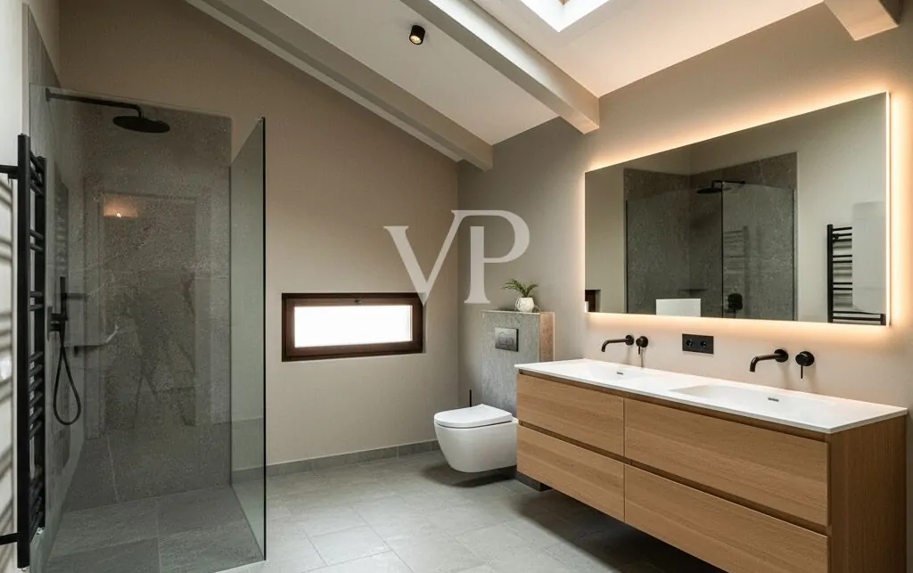 Exklusives Wohnjuwel in zentraler Lage  von Sirmione – Ihre Traumwohnung zum Mitgestalten