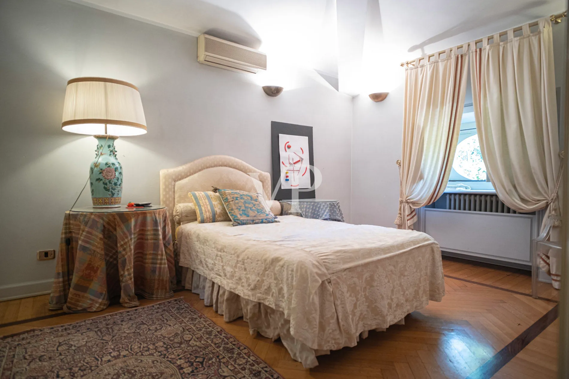 Fascinante residencia histórica en Franciacorta, una obra maestra habitable