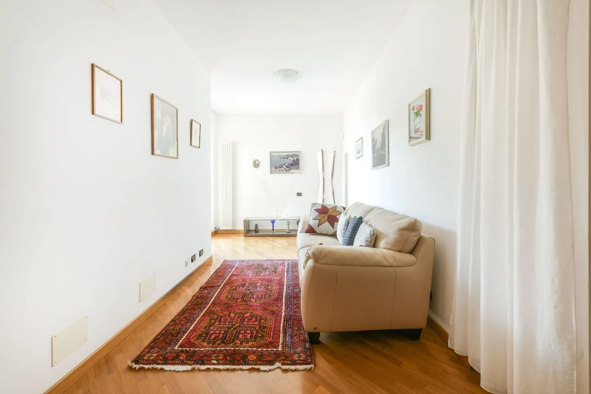 Exklusive Villa mit Schwimmbad und Seeblick in Bardolino - Eleganz und Privatsphäre am Gardasee