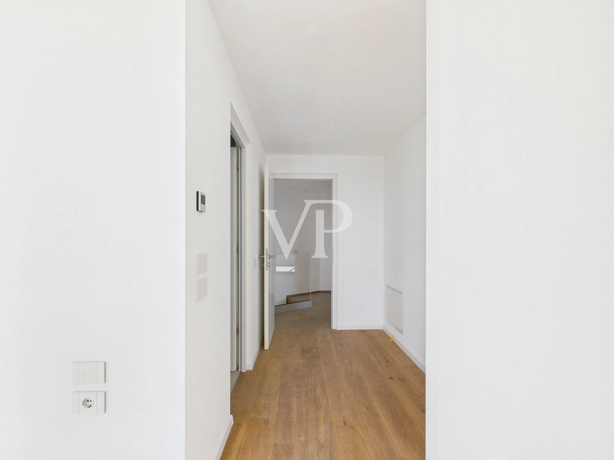 Ca' Allegra - Modern living with a lake view