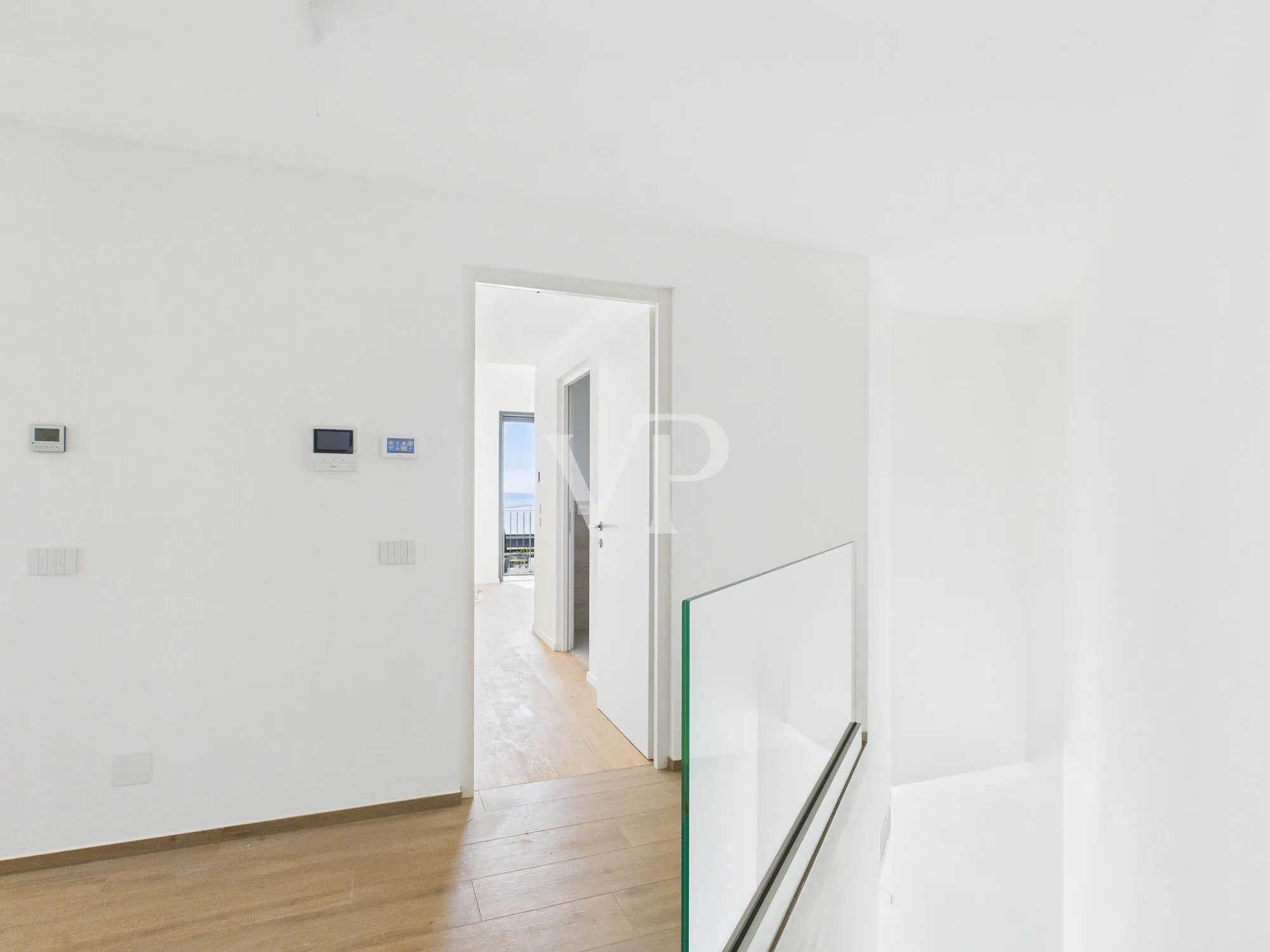 Ca' Allegra - Modernes Wohnen mit Seeblick