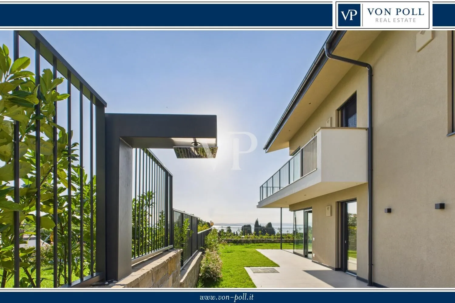 Ca' Gioia - An exclusive retreat in the heart of Lazise