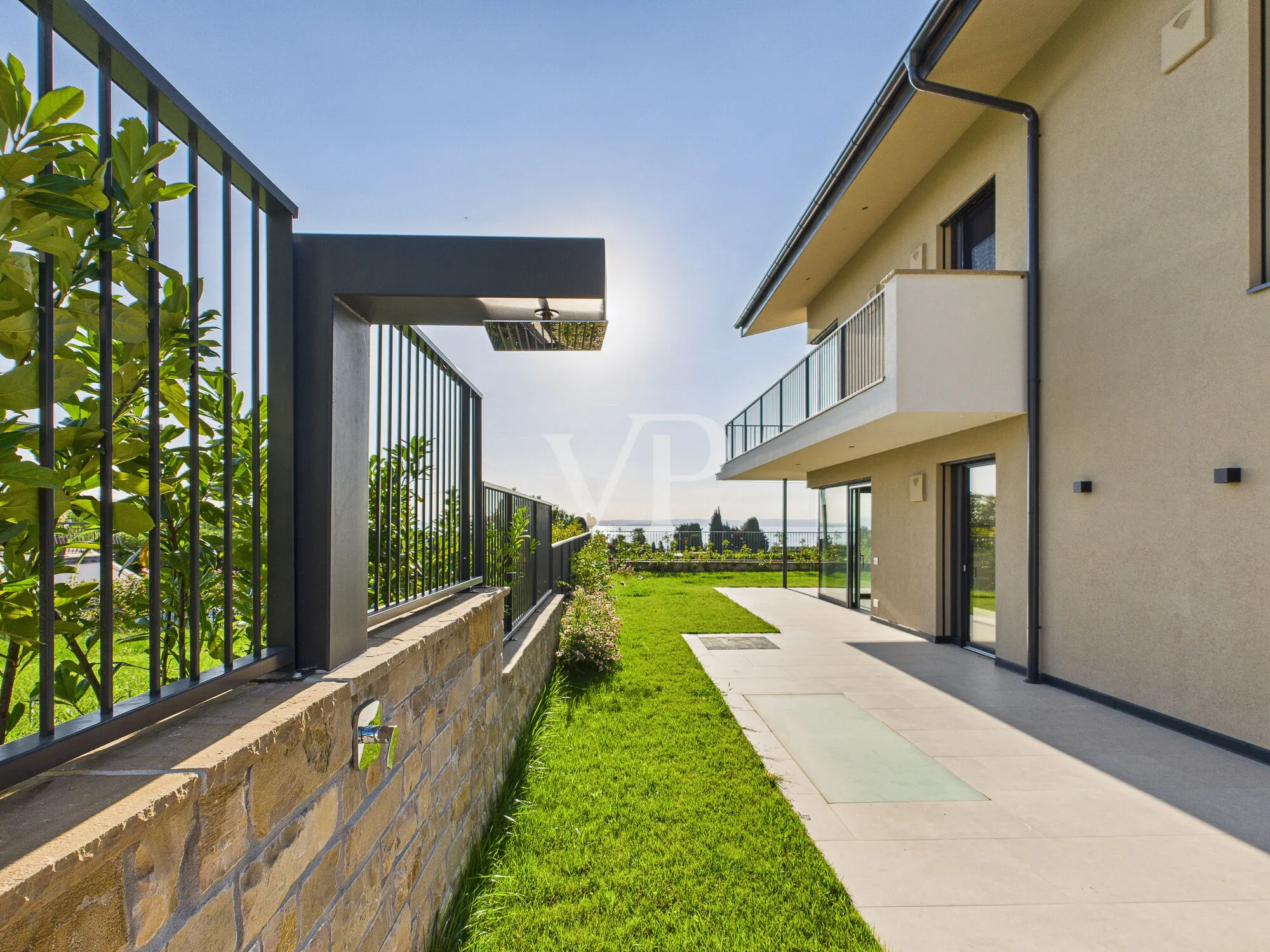 Ca' Gioia - An exclusive retreat in the heart of Lazise