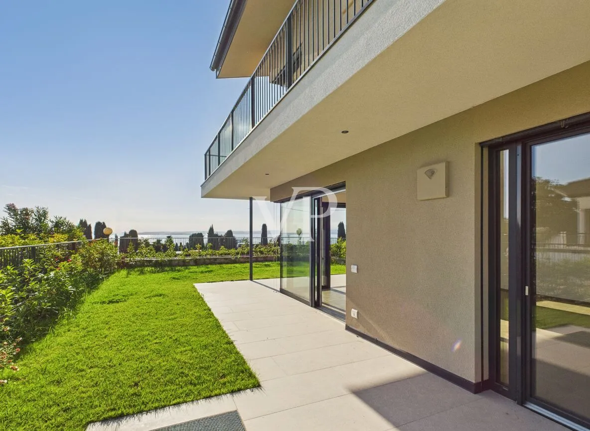 Ca' Gioia - An exclusive retreat in the heart of Lazise