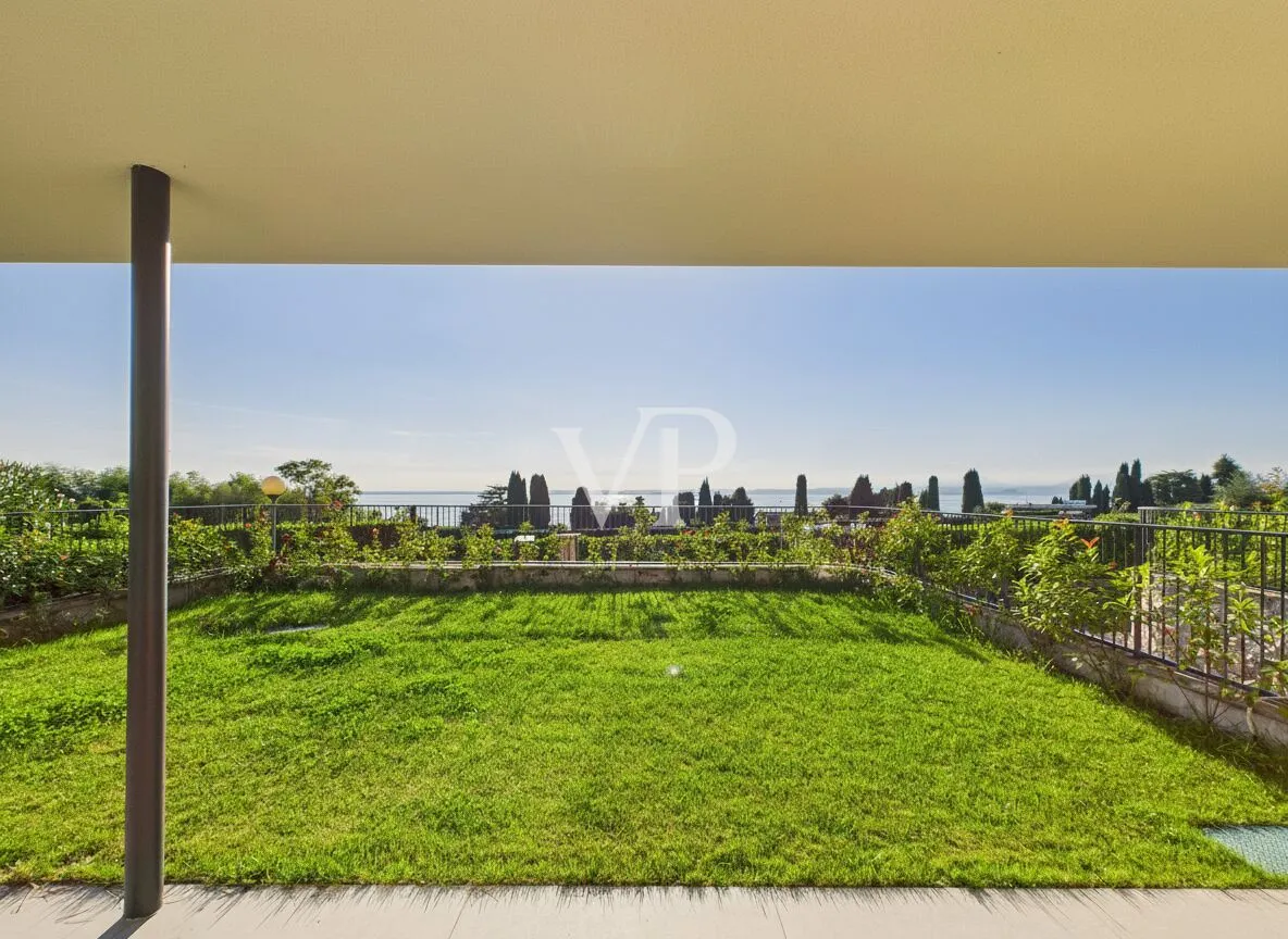 Ca' Gioia - An exclusive retreat in the heart of Lazise