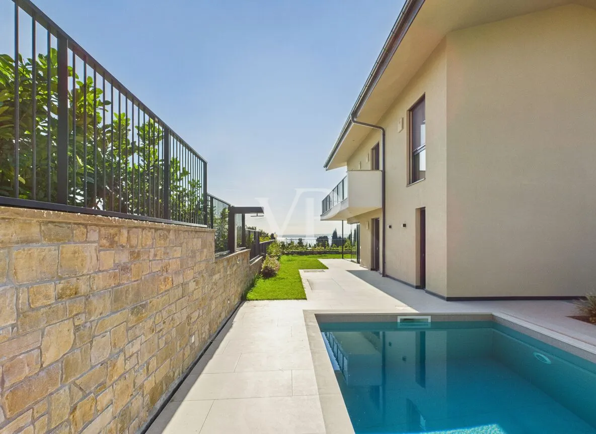 Ca' Gioia - An exclusive retreat in the heart of Lazise