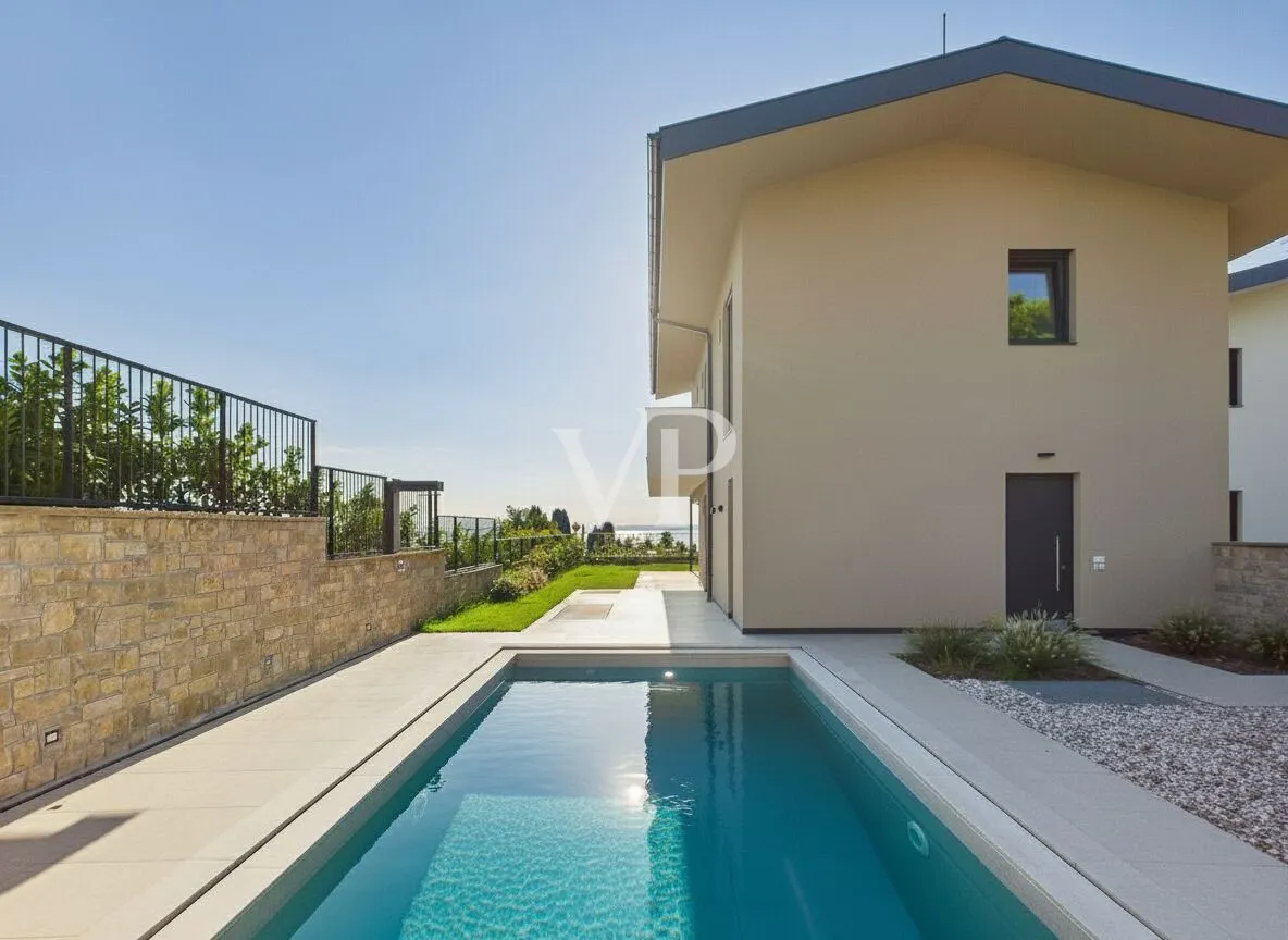 Ca' Gioia - An exclusive retreat in the heart of Lazise
