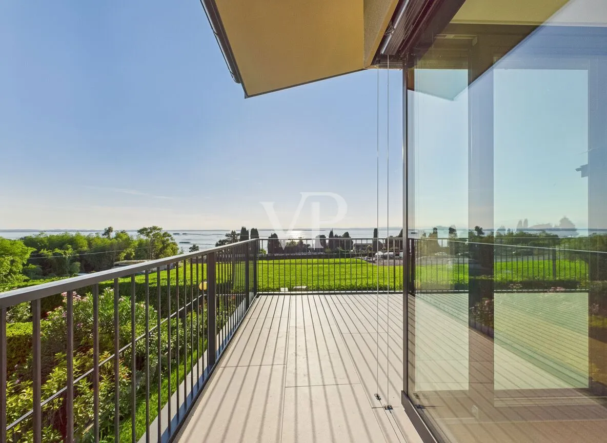 Ca' Gioia - An exclusive retreat in the heart of Lazise