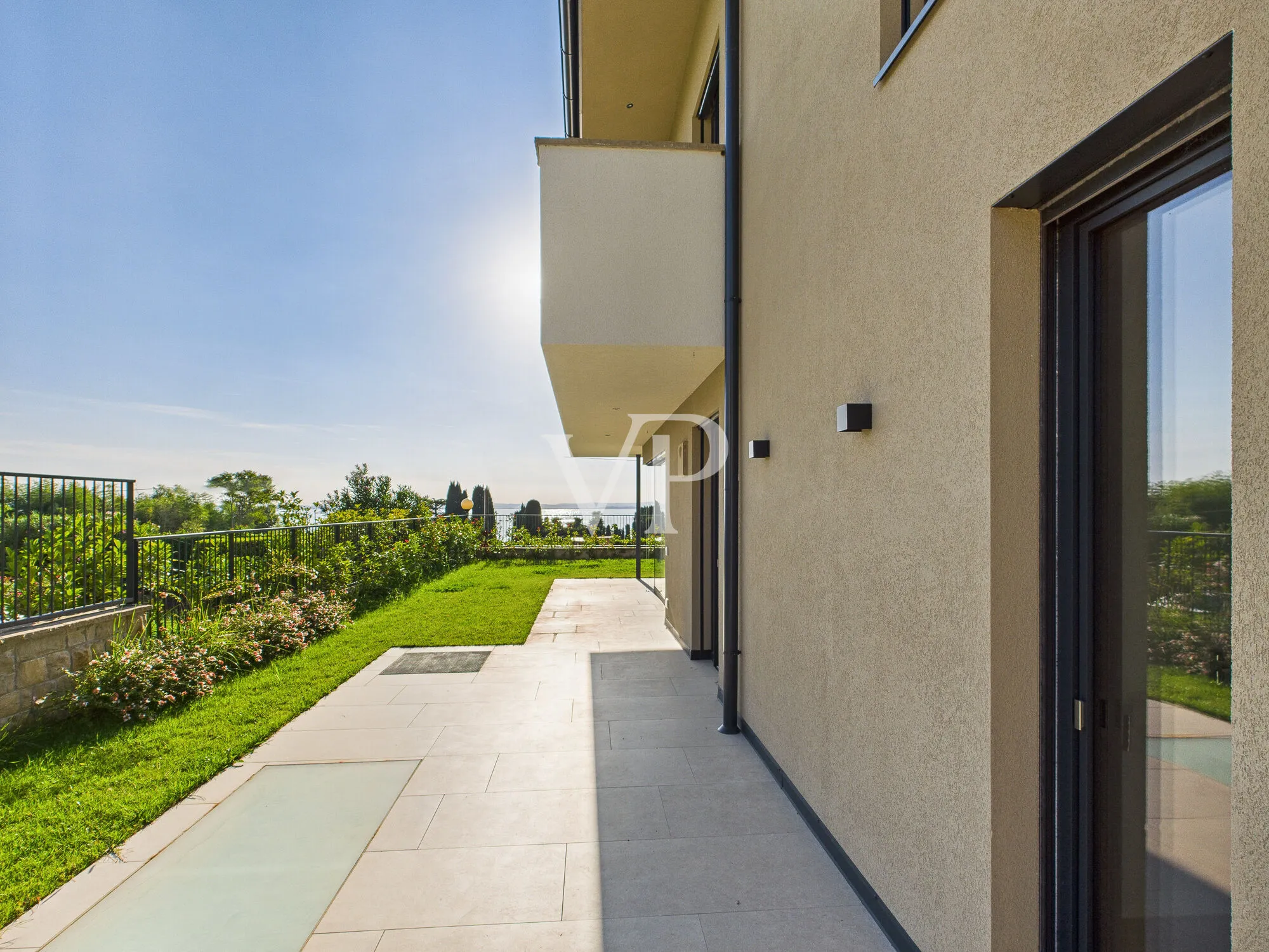 Ca' Gioia - An exclusive retreat in the heart of Lazise