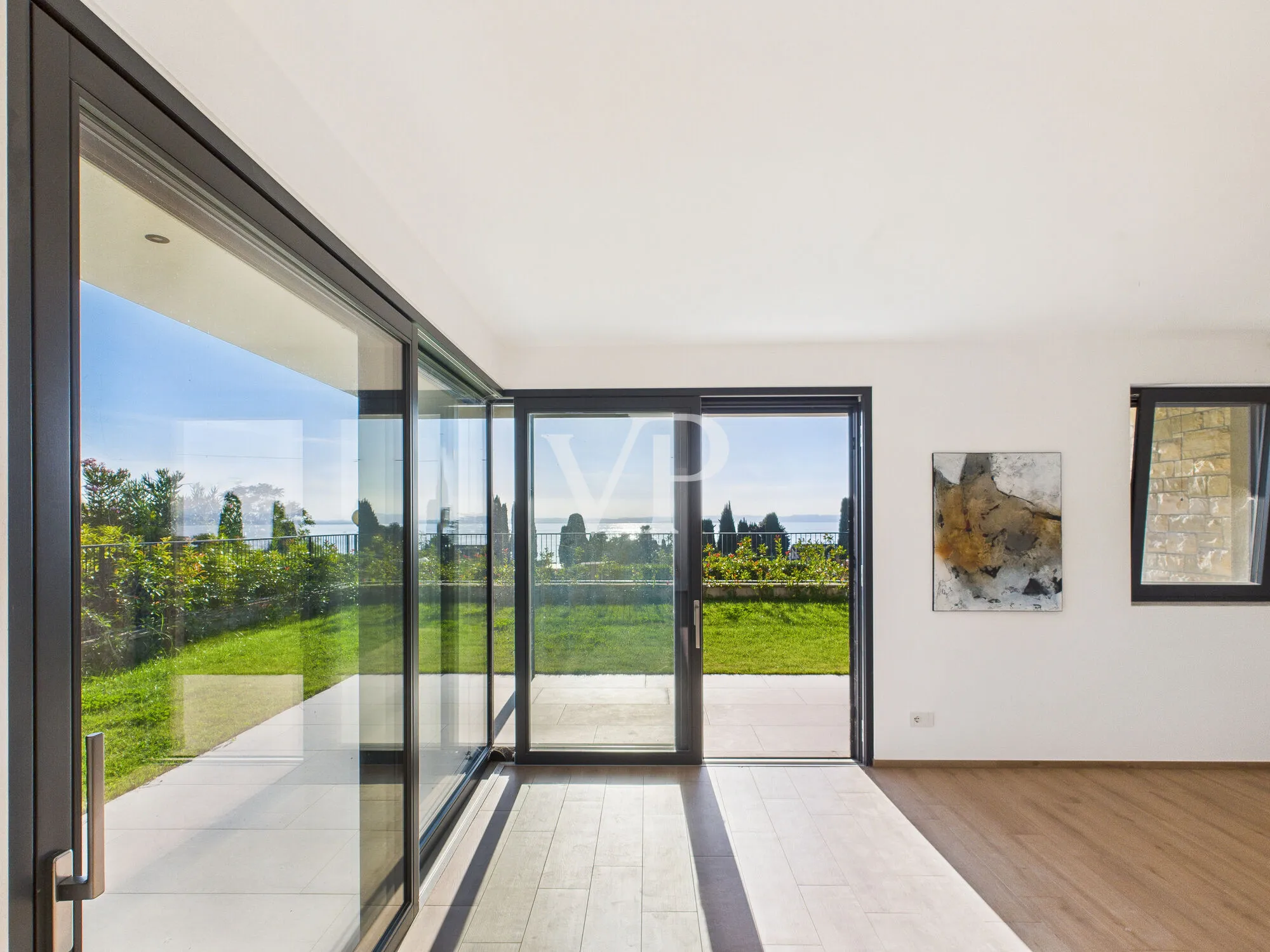 Ca' Gioia - An exclusive retreat in the heart of Lazise