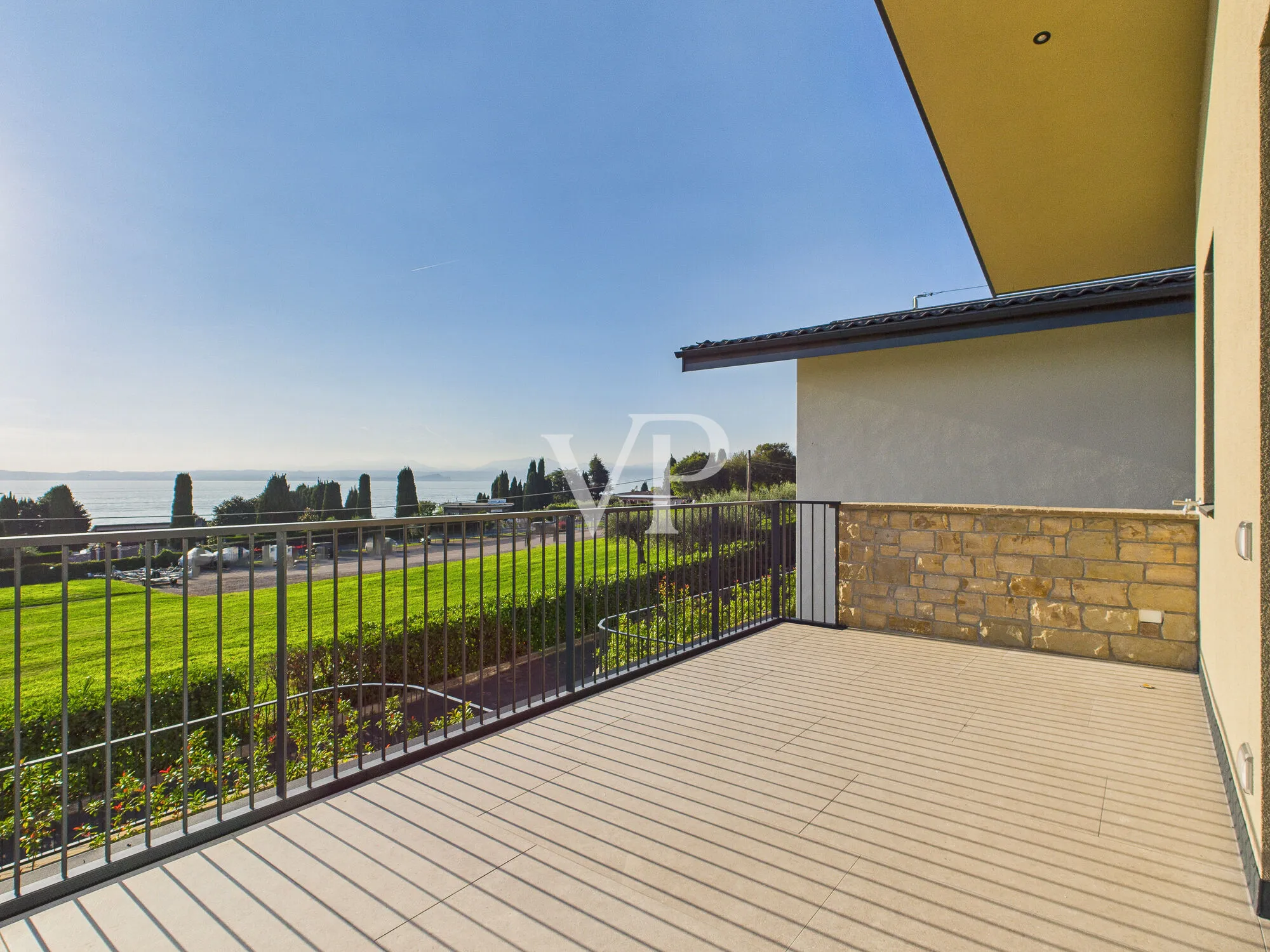 Ca' Gioia - An exclusive retreat in the heart of Lazise