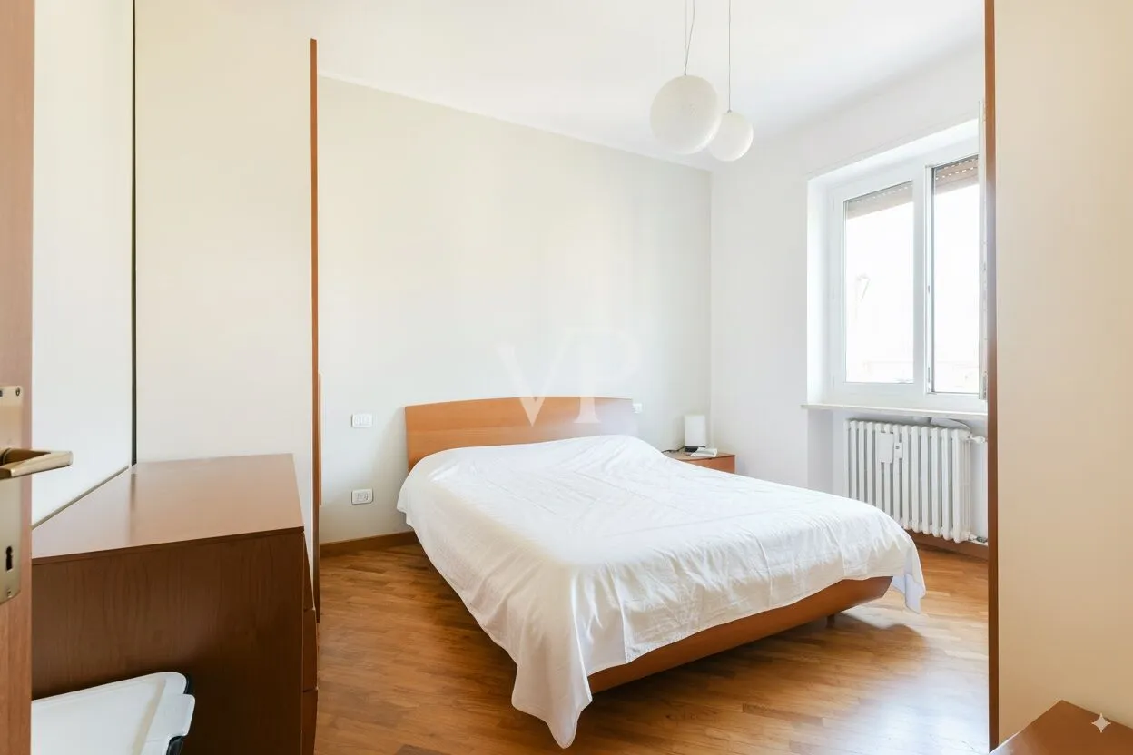 1 camera matrimoniale