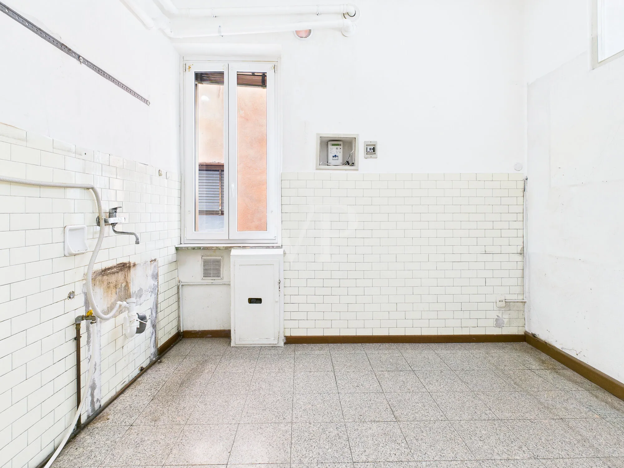 Palazzina con carattere nel cuore di Verona