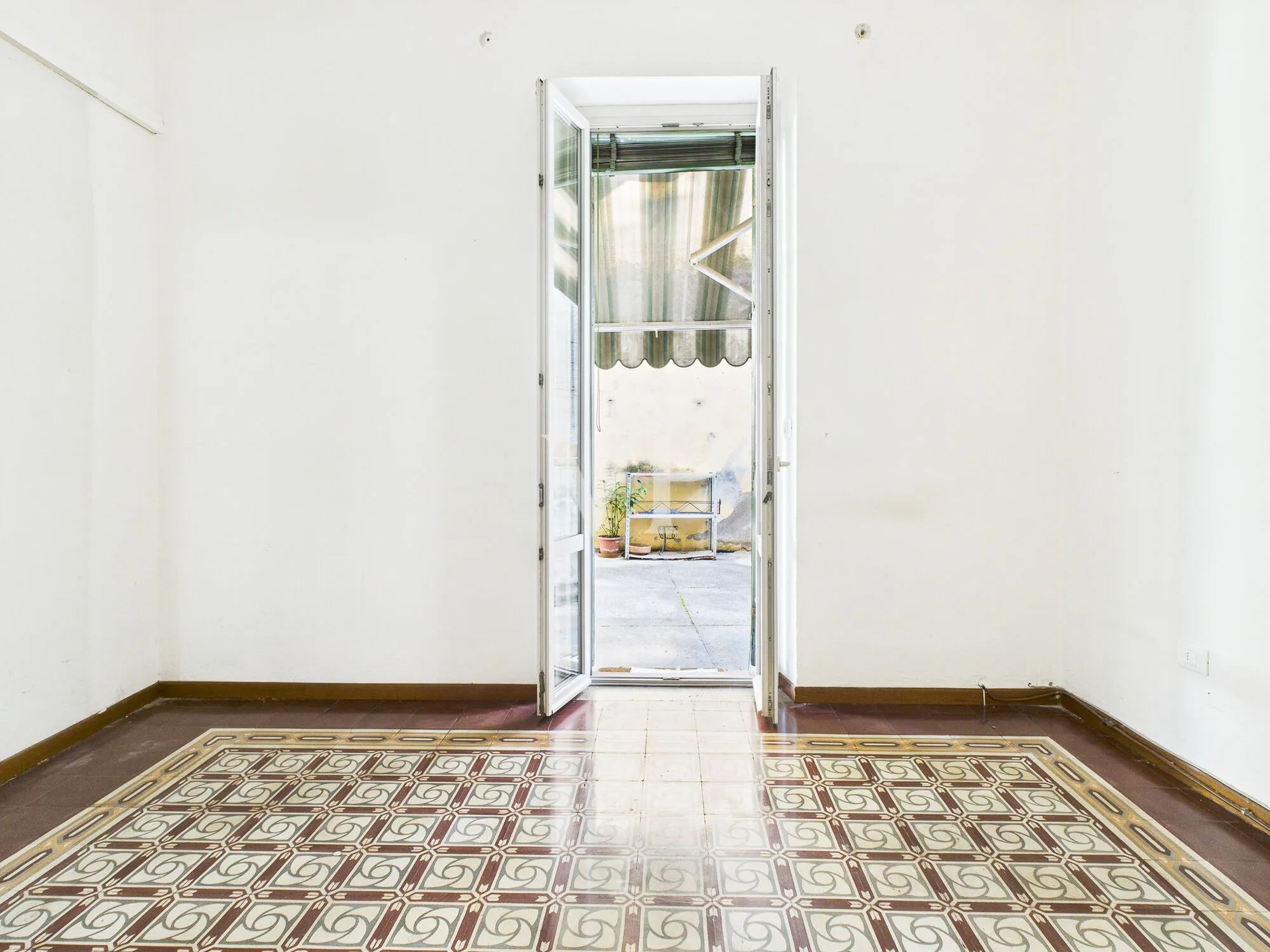 Palazzina con carattere nel cuore di Verona