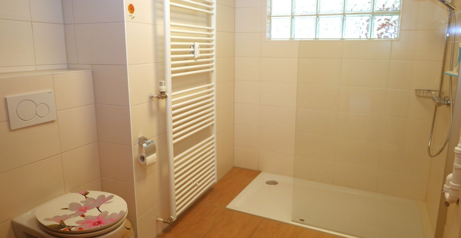 Sanierung oder Abriss Bestandsbau auf attraktivem Grundstück