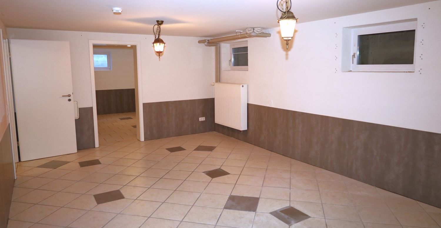 Exklusives Haus am Stadtrand