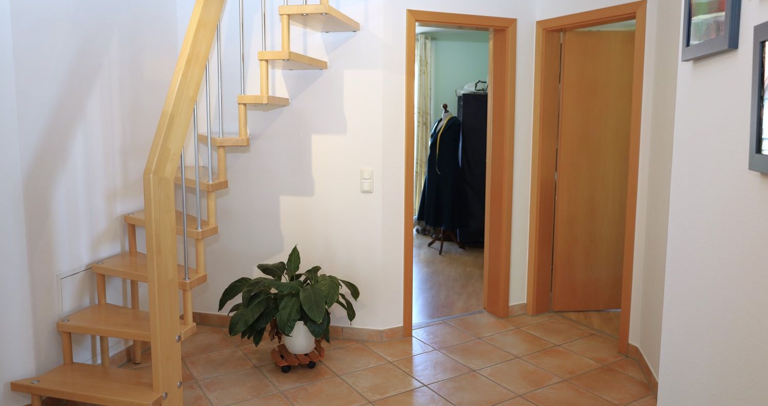 Exklusives Haus am Stadtrand