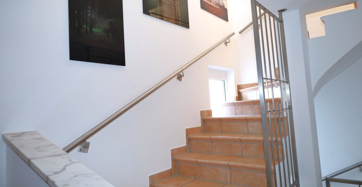 Exklusives Haus am Stadtrand