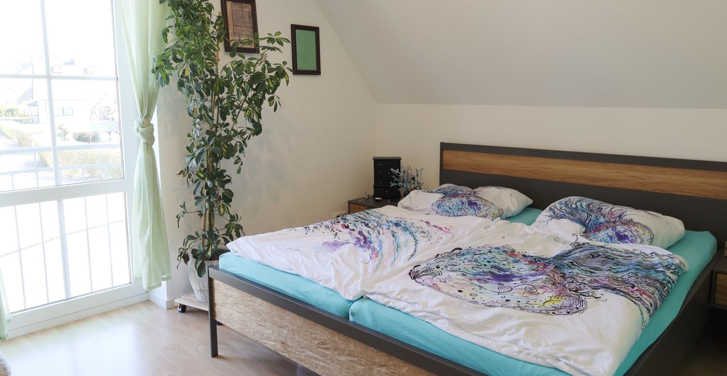 Exklusives Haus am Stadtrand